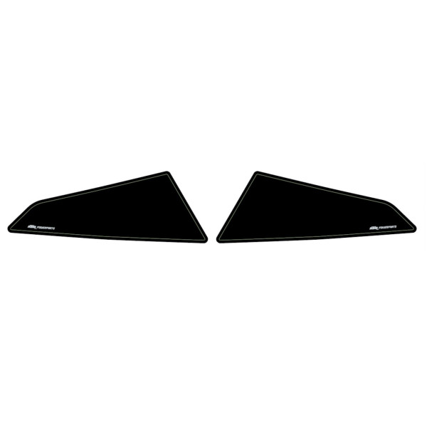 KTM Fuel tank protection sticker kit